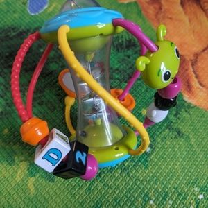 Infantino Discover and Play Sensory Ball